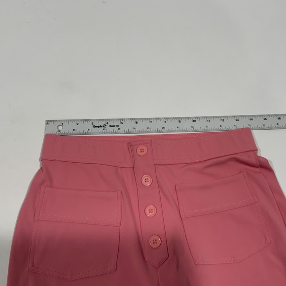 HALARA DayStretch High Waisted Straight Leg Casual Pants - Picture 6 of 7